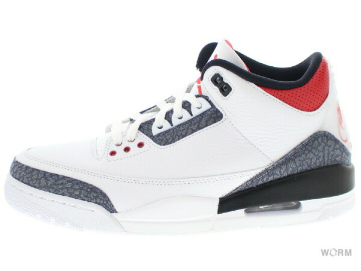 楽天市場】【US8.5】 AIR JORDAN 3 RETRO SE-T CO JP CZ6433-100 