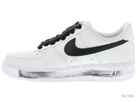 US11 29cm NIKE AIR FORCE 1 07 PARANOISE G-DRAGON PEACEMINUSONE PARA-NOISE DD3223-100 ナイキ エアフォース1 07 PARANOISE 新古品