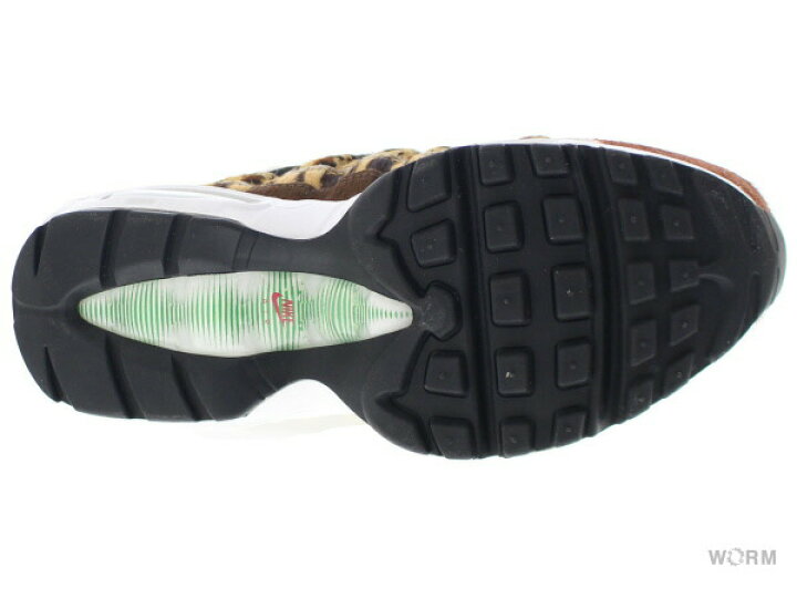楽天市場】【US5.5】 NIKE AIR MAX 95 DLX ATMOS F＆F AQ0929-800 