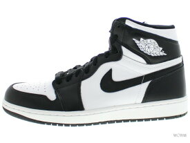 【US9.5】 AIR JORDAN 1 RETRO HIGH OG 555088-010 【新古品】