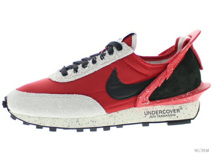 楽天市場】【W US12】 WS NIKE DBREAK / UNDERCOVER CJ3295-600 【新古 