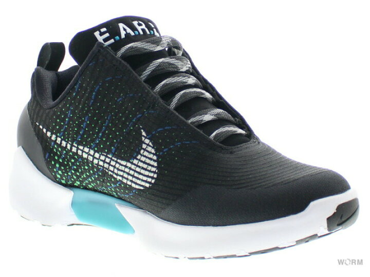 楽天市場】【US9】 NIKE HYPER ADAPT 1.O JP AH9389-002 【新古品 