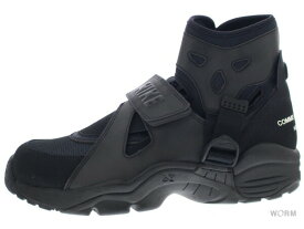 【US9】 NIKE AIR CARNIVORE / CDG DH0199-001 【新古品】