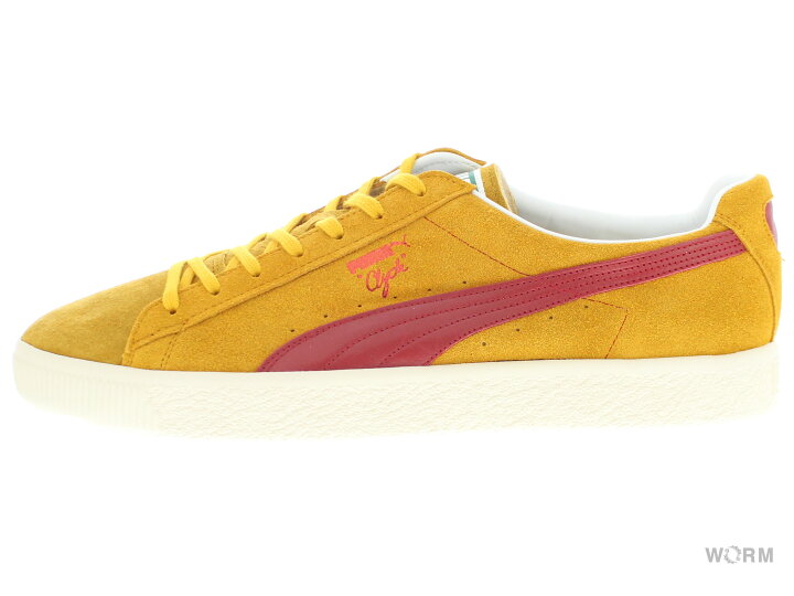 楽天市場】【US11】 PUMA CLYDE NUMBER 11 MIJ 394962-01 【新古品 