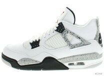 楽天市場】jordan 4 white cement ogの通販