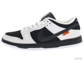 【US8】 NIKE SB SB DUNK LOW PRO QS TIGHTBOOTH FD2629-100 【新古品】