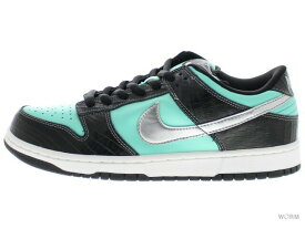 【US10】 NIKE SB DUNK LOW PRO SB TIFFANY 304292-402 【新古品】