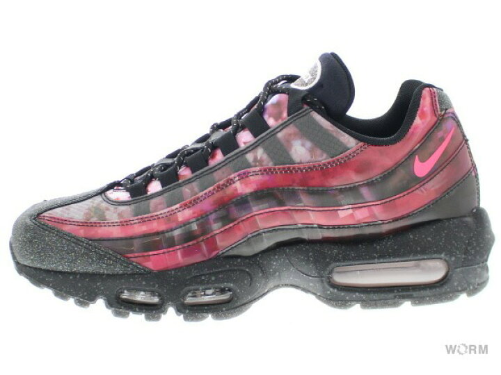 楽天市場】【US8.5】 NIKE AIR MAX 95 PREMIUM CU6723-076 【新古品  