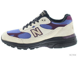 【US10.5】 New Balance MR993ALL AIME LEON DORE 【新古品】