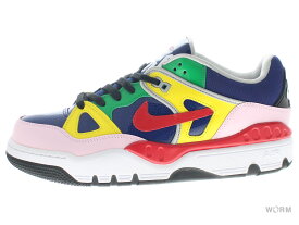 【US10】 NIKE AIR FORCE 3 LOW SP HQ1458-400 【新古品】