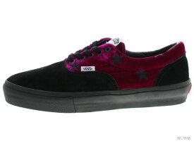 【US9】 VANS ERA PRO SUPREME VELVET VN-0VFBANH 【新古品】