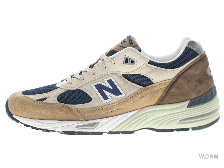 楽天市場】【US10.5】 New Balance M991SBN 【新古品】 : WORM TOKYO