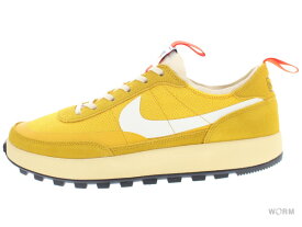 【W US11.5】 NIKE GENERAL PURPOSE SHOE Tom Sachs DA6672-700 【新古品】