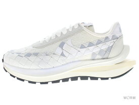 【US11.5】 NIKE LDVAPORWAFFLE MIX / SACAI LOW SACAI / Jean Paul Gaultier DR5209-100 【新古品】