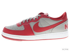 【US10】 NIKE TERMINATOR LOW FZ4036-099 【新古品】