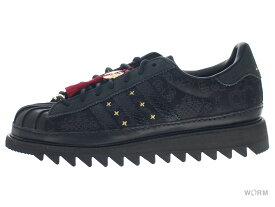 【US10】 adidas CLOT SUPERSTAR LNY CLOT JR5114 【新古品】