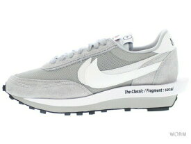 【US9】 NIKE LDWAFFLE / SF DH2684-001 【新古品】