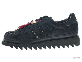 【US10】 adidas CLOT SUPERSTAR LNY CLOT JR5114 【新古品】