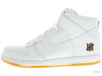 楽天市場】NIKE DUNK PRM HI UNDFTD SPの通販