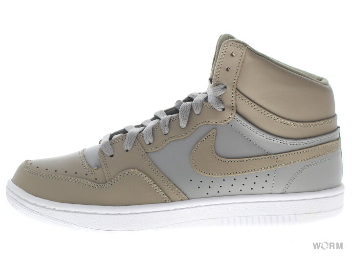 楽天市場】【US10.5】 NIKE COURT FORCE / UNDERCOVER 826667-220 