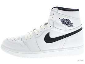 【US9.5】 AIR JORDAN 1 RETRO HIGH OG 555088-102 【新古品】