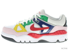 US10 28cm NIKE AIR FORCE 3 LOW SP FQ7012-100 ナイキ エアフォース 3 LOW SP 新古品