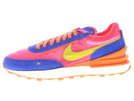 【W US8.5】 NIKE W WAFFLE ONE DC2533-400 【新古品】