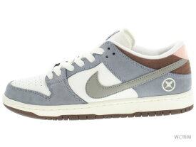 【US9】 NIKE SB SB DUNK LOW PRO QS YUTO HORIGOME FQ1180-001 【新古品】
