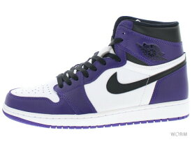 【US10.5】 AIR JORDAN 1 RETRO HIGH OG 555088-500 【新古品】