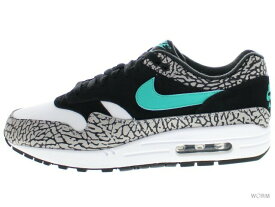【US10】 NIKE AIR MAX 1 PREMIUM RETRO ATMOS ELEPHANT 908366-001 【新古品】