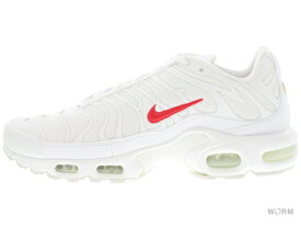 US10 28cm NIKE AIR MAX PLUS TN SUPREME DA1472-100 ナイキ エア マックス プラス TN 新古品