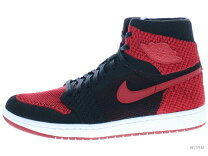 楽天市場】air jordan 1 retro flyknitの通販