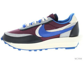 【US8】 NIKE LDWAFFLE / SU SACAI/UNDER COVER DJ4877-600 【新古品】