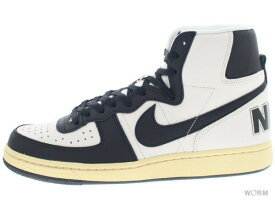 【US8.5】 NIKE TERMINATOR HIGH PRM FD0394-030 【新古品】