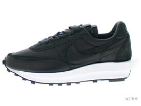 【US10】 NIKE LDWAFFLE / SACAI BV0073-002 【新古品】