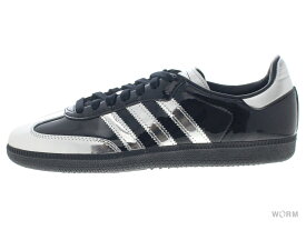【US8】 adidas SAMBA ATMOS Tuxedo IH3364 【新古品】