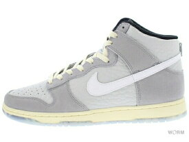 US8.5 26.5cm NIKE DUNK HI PRM DR8753-077 ナイキ ダンク ハイ PRM 新古品