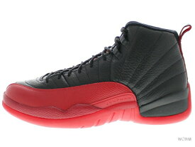 US10 28cm AIR JORDAN 12 RETRO FLU GAME 130690-002 エアジョーダン12 レトロ フルゲーム 新古品