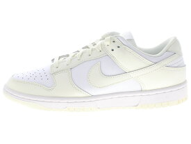 【W US8.5】 NIKE W DUNK LOW DD1503-121 【新古品】