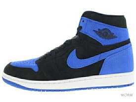 【US7.5】 AIR JORDAN 1 RETRO HIGH OG DZ5485-042 【新古品】