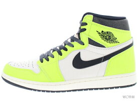 【US10.5】 AIR JORDAN 1 RETRO HIGH OG 555088-702 【新古品】