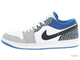 【US11】 AIR JORDAN 1 LOW DM1199-140 【新古品】