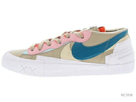 【US10.5】 NIKE BLAZER LOW DM7901-200 【新古品】