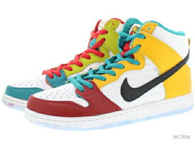 【US11】 NIKE SB SB DUNK HIGH PRO QS DH7778-100 【新古品】
