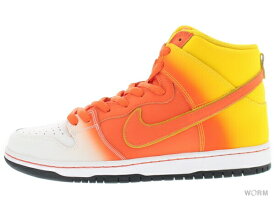 【US11】 NIKE SB SB DUNK HIGH PRO FN5107-700 【新古品】