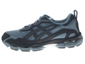 【US8.5】 ASICS GEL-NYC RGD 1203A735-021 【新古品】