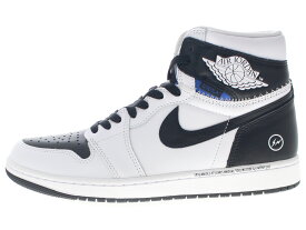 【US10】 AIR JORDAN 1 RETRO HIGH OG SP II7282-100 【新古品】