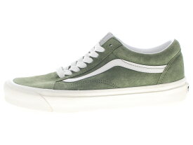 【US8.5】 VANS OLD SKOOL 36 DX VN0009QFZBF 【新古品】