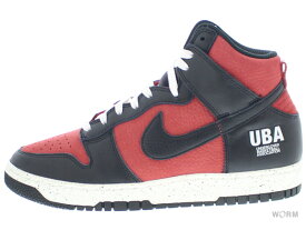 【US8】 NIKE DUNK HI 1985 / U UNDERCOVER DD9401-600 【新古品】
