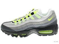 楽天市場】nike air max 95 og イエローグラデ 2015 554970－071 